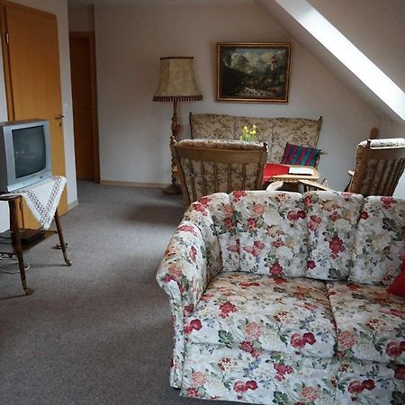 Ferienwohnung Berta 25508 Weener Экстерьер фото