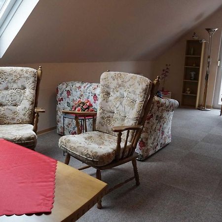 Ferienwohnung Berta 25508 Weener Экстерьер фото