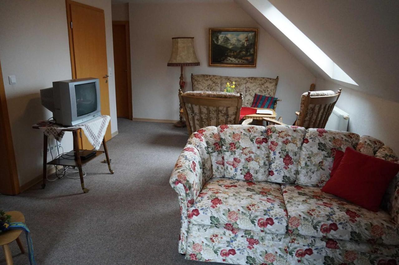 Ferienwohnung Berta 25508 Weener Экстерьер фото