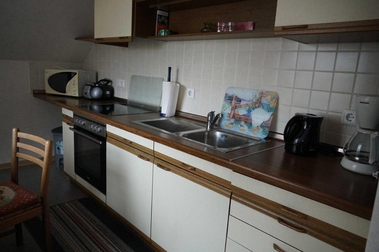 Ferienwohnung Berta 25508 Weener Экстерьер фото